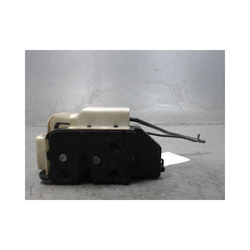 SYSTEME CONDAMNATION AVANT GAUCHE HYUNDAI GETZ 02-05