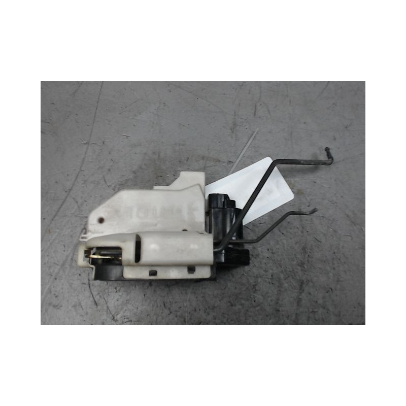 SYSTEME CONDAMNATION AVANT GAUCHE HYUNDAI GETZ 02-05