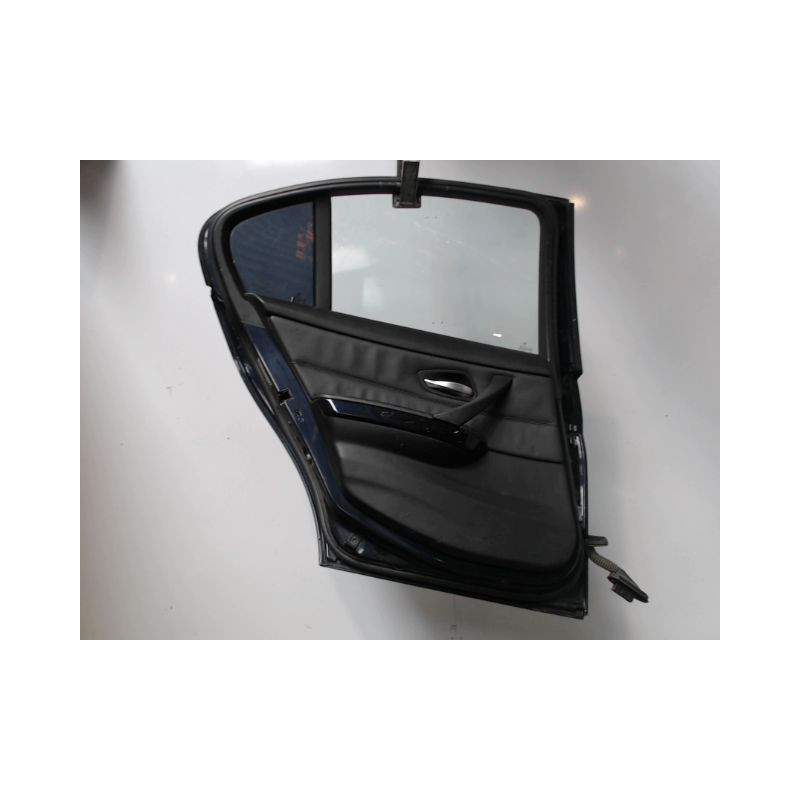 PORTE ARRIERE GAUCHE BMW SERIE 3 (E90) 2005-