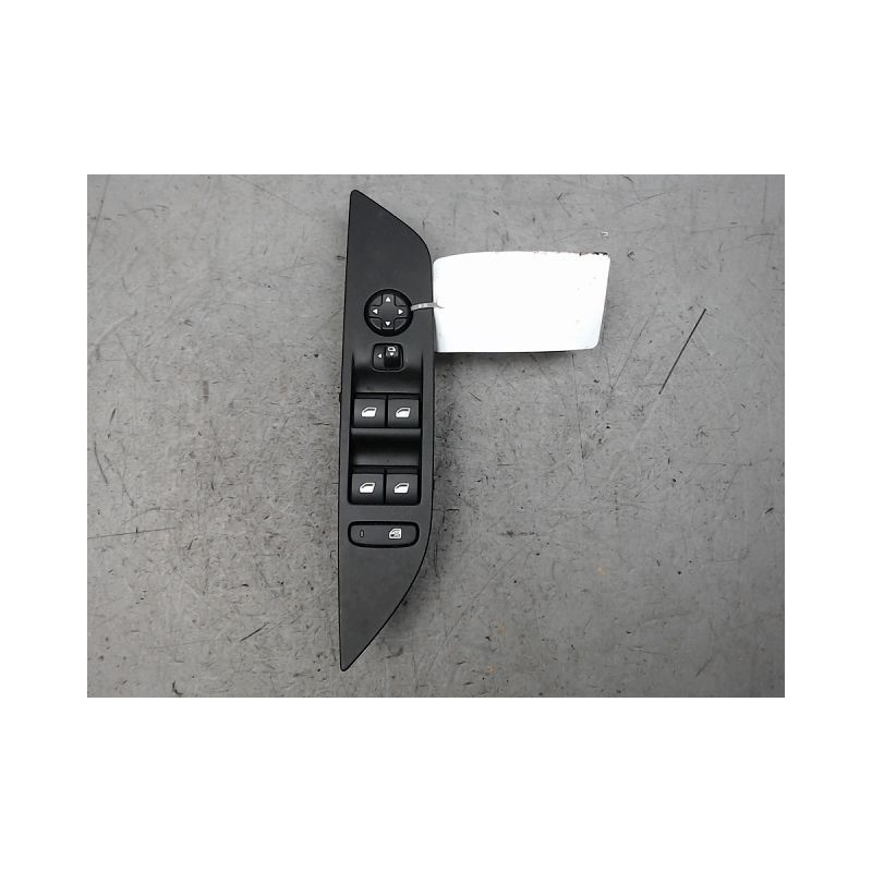 COMMANDE LEVE-GLACE PORTE AVG PEUGEOT 208