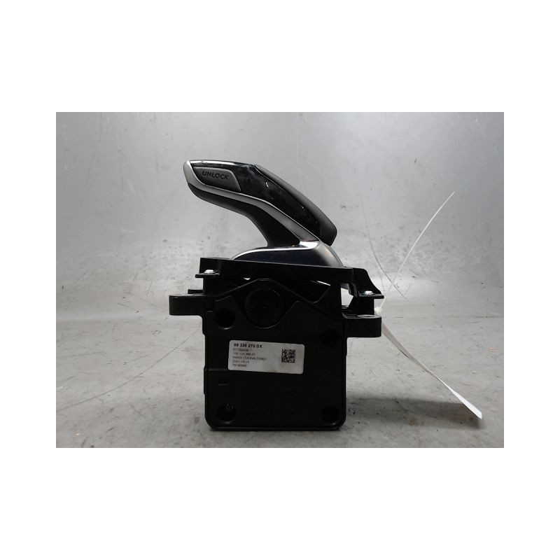 SELECTEUR DE VITESSE PEUGEOT 208 1.2 PureTech 130