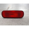 FEU BROUILLARD CENTRAL ARRIERE SUZUKI SWIFT