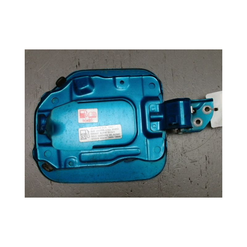 VOLET DE TRAPPE CARBURANT SUZUKI CELERIO