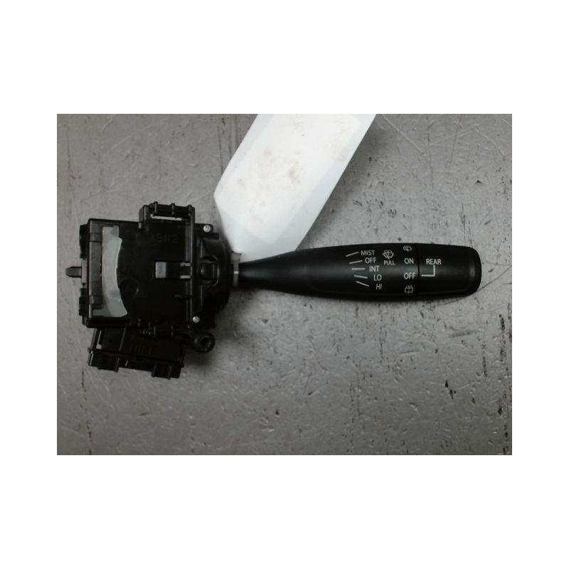 COMMANDE ESSUIE GLACE SUZUKI CELERIO