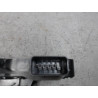 SYSTEME CONDAMNATION ARRIERE DROIT VOLVO V50