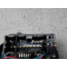 COMMANDE ESSUIE GLACE RENAULT CLIO
