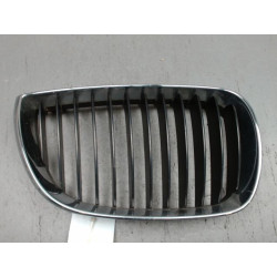 GRILLE CALANDRE D