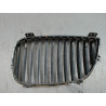 GRILLE CALANDRE DROIT B.M.W. SERIE 1
