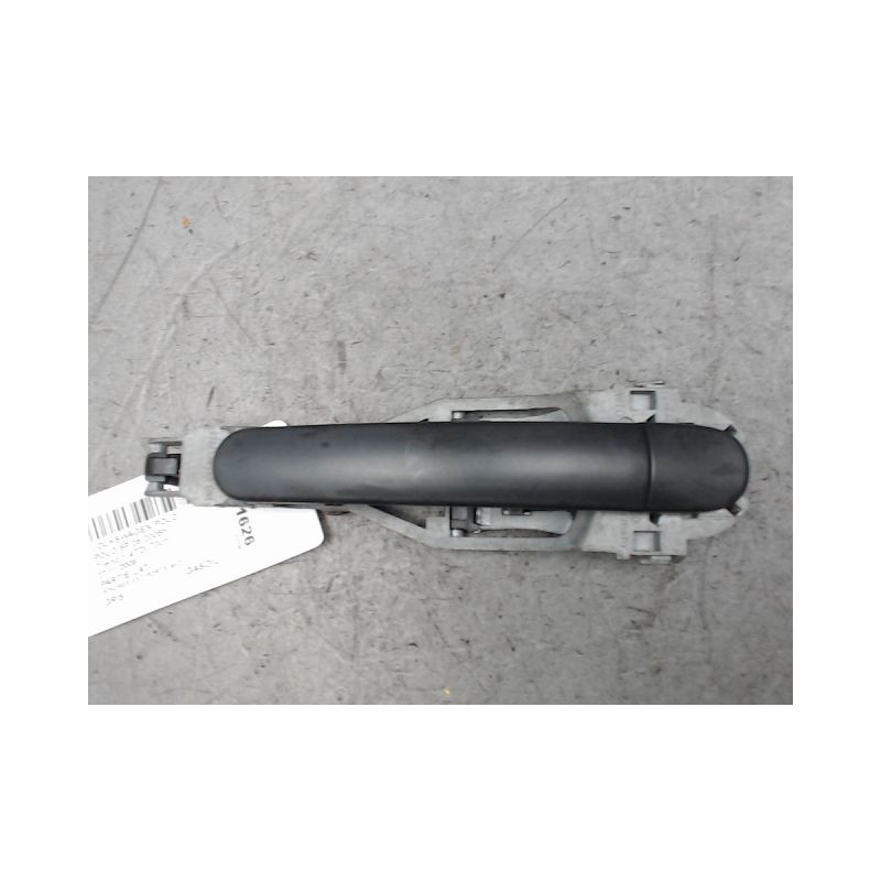 POIGNEE EXTERIEURE PORTE AVANT DROIT VOLKSWAGEN POLO 2005-