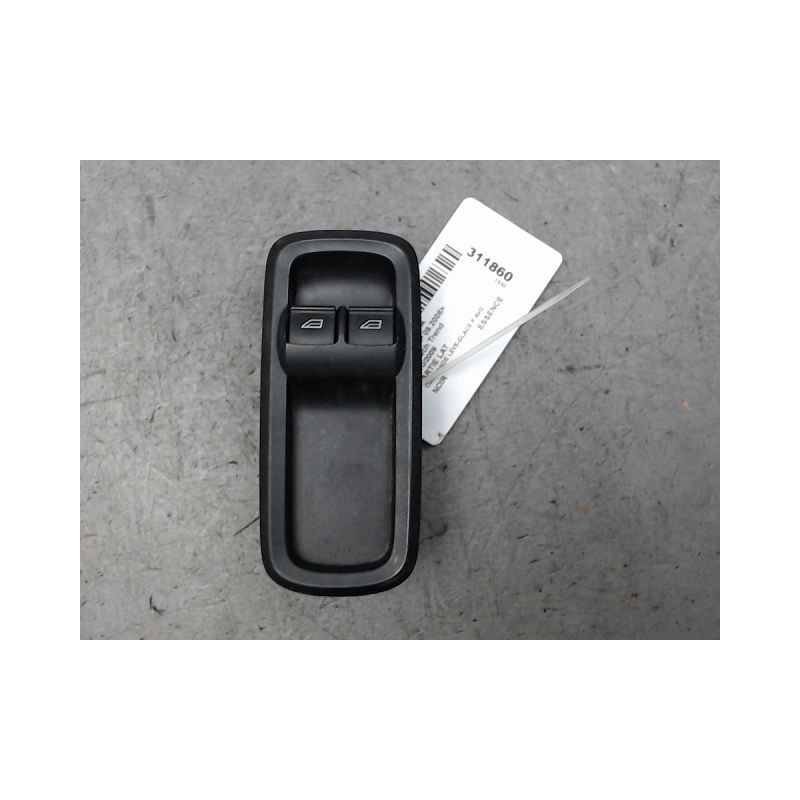 COMMANDE LEVE-GLACE PORTE AVG FORD FIESTA 2008-