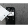 COMMANDE LEVE-GLACE PORTE AVG FORD FIESTA 2008-