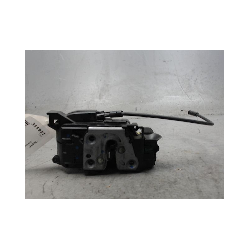 SYSTEME CONDAMNATION AVANT GAUCHE RENAULT CLIO III 2009-