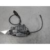 SYSTEME CONDAMNATION AVANT GAUCHE RENAULT CLIO III 2009-