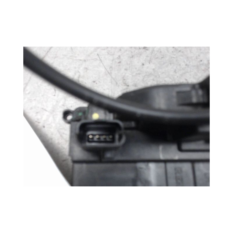 SYSTEME CONDAMNATION AVANT GAUCHE RENAULT CLIO III 2009-