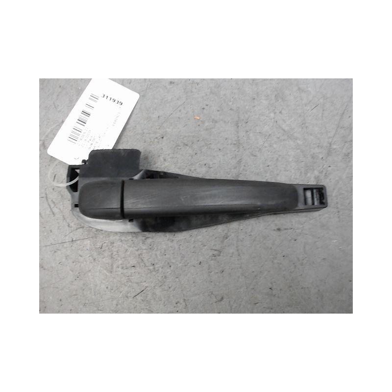 POIGNEE EXTERIEURE PORTE AVANT DROIT CITROEN C2 2003-