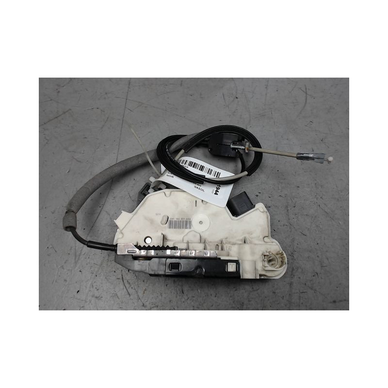 SYSTEME CONDAMNATION AVANT GAUCHE SEAT IBIZA