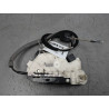 SYSTEME CONDAMNATION AVANT GAUCHE SEAT IBIZA