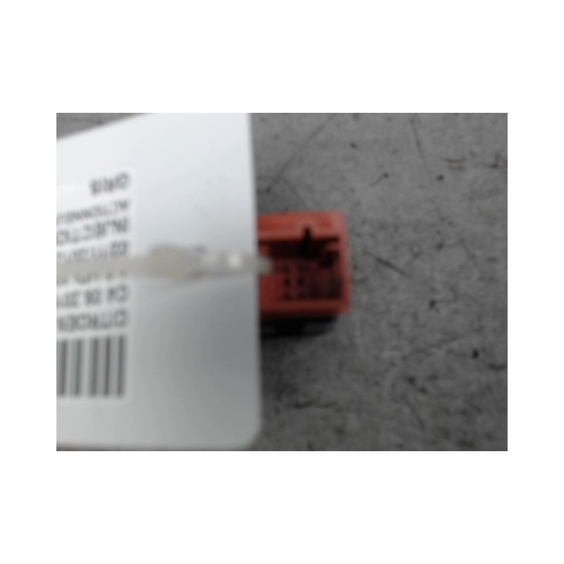 ACTIONNEUR TRAPPE CARBURANT CITROEN C4 2010-