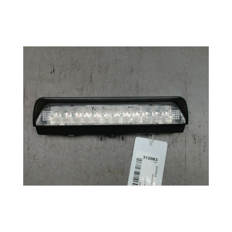 FEUX STOP SUPPLEMENTAIRE HONDA JAZZ