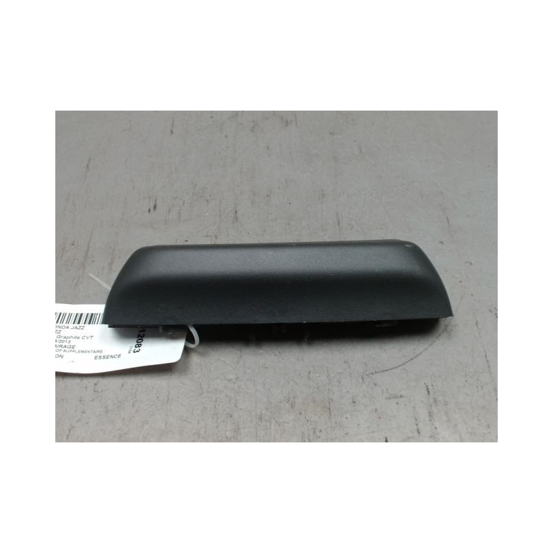 FEUX STOP SUPPLEMENTAIRE HONDA JAZZ