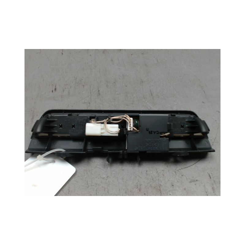 FEUX STOP SUPPLEMENTAIRE HONDA JAZZ