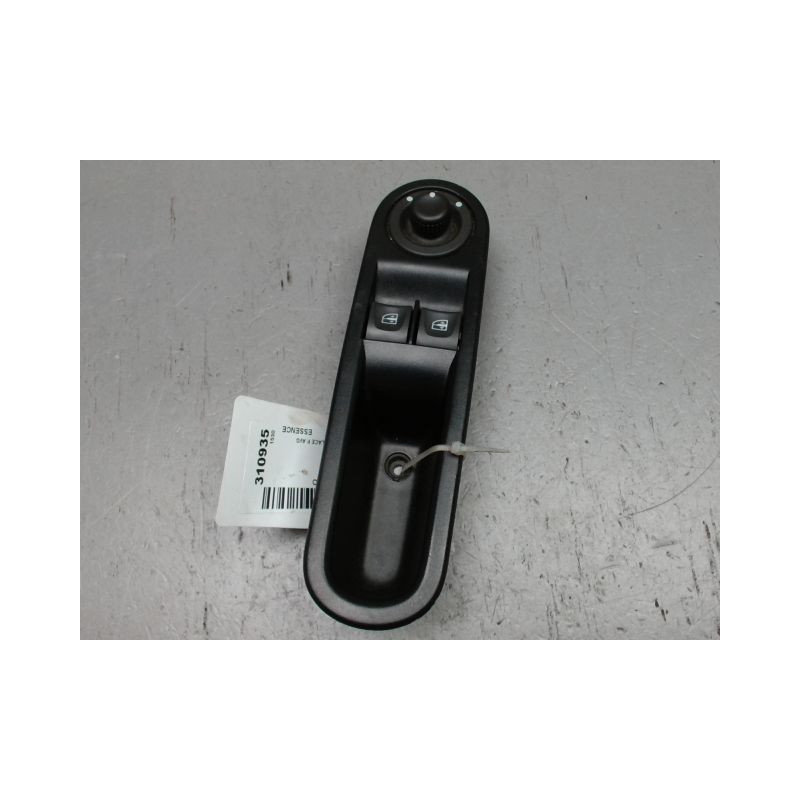 COMMANDE LEVE-GLACE PORTE AVG RENAULT TWINGO