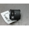 COMMANDE RÉGLAGE HAUTEUR DE PHARE RENAULT TWINGO