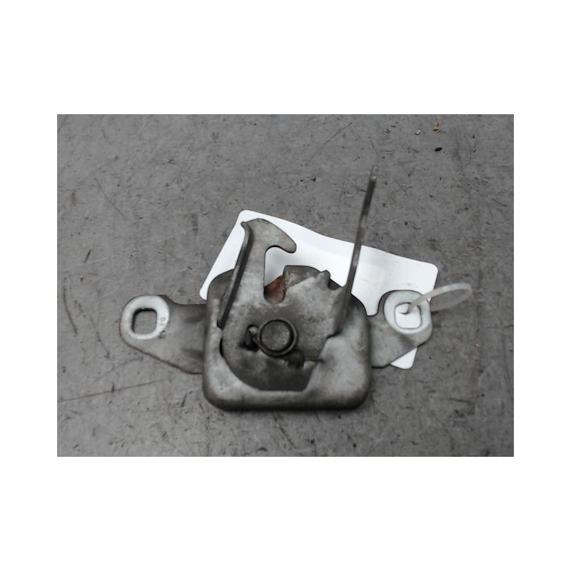 SERRURE CAPOT DACIA SANDERO 2008-