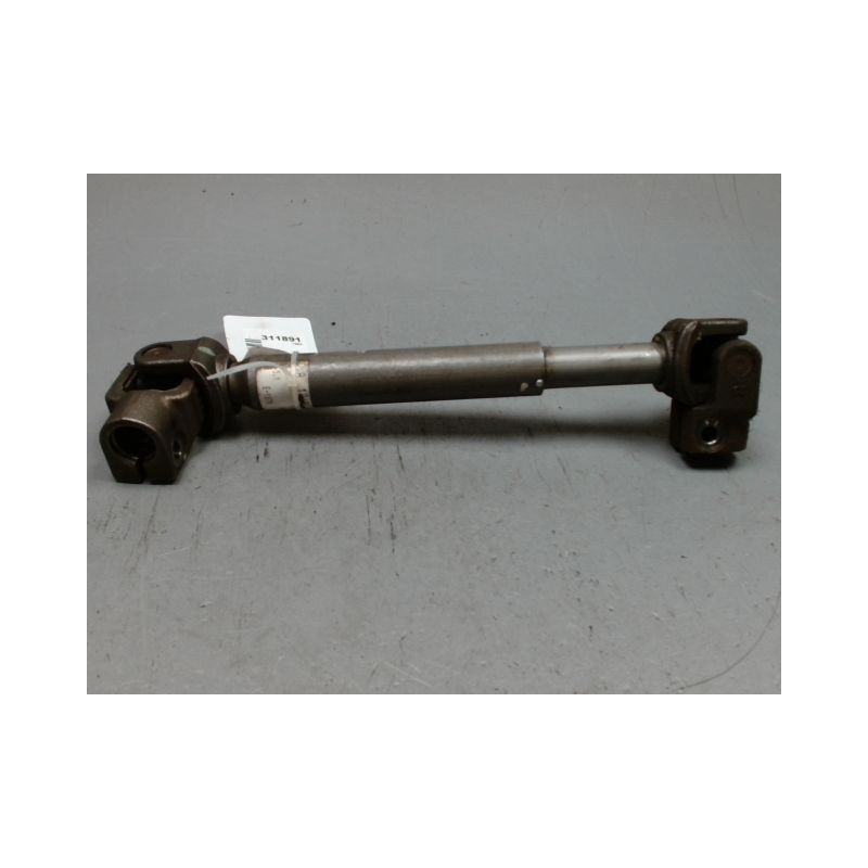 CARDAN DE DIRECTION  FORD FIESTA 2008-
