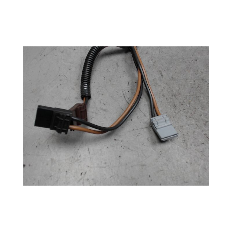 ANTIVOL DE DIRECTION CITROEN XSARA -2000