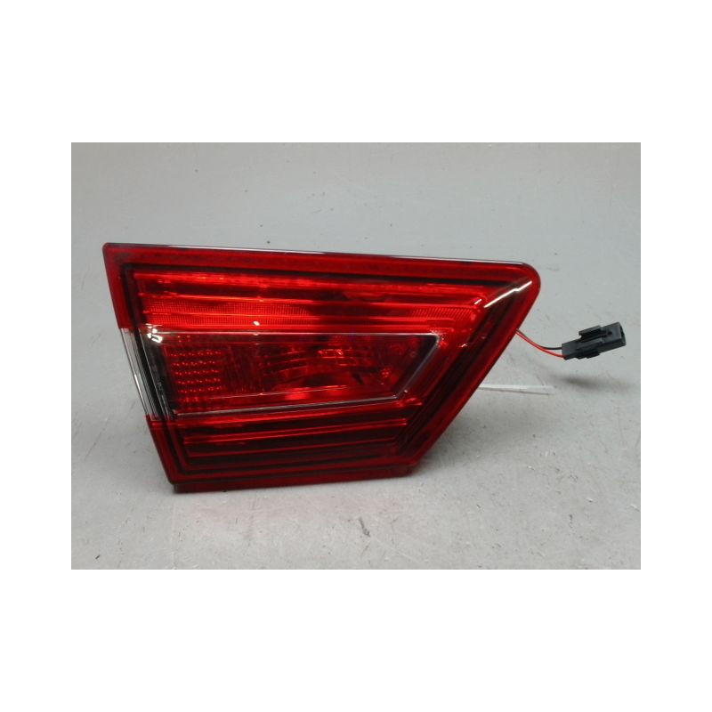 FEU ARRIERE INTERIEUR GAUCHE RENAULT CLIO IV 2012-
