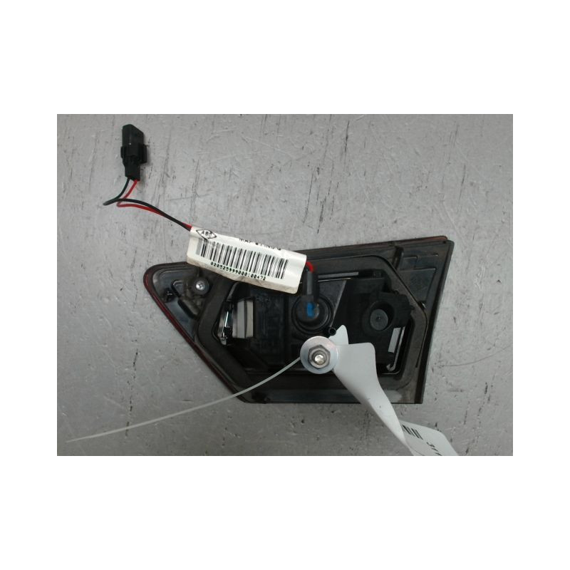 FEU ARRIERE INTERIEUR GAUCHE RENAULT CLIO IV 2012-