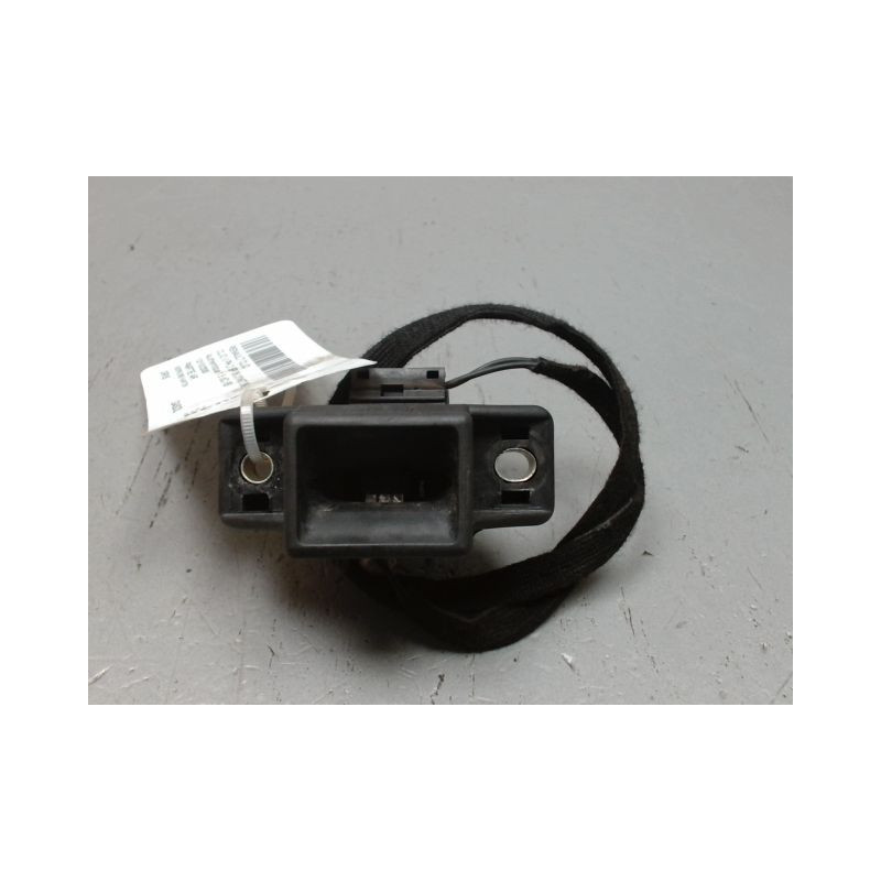 SERRURE HAYON  RENAULT CLIO II PH.2 01-06