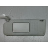 PARE-SOLEIL G RENAULT CLIO II PH.2 01-06