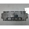 COMMANDE DE CHAUFFAGE VOLKSWAGEN PASSAT 2000-2005