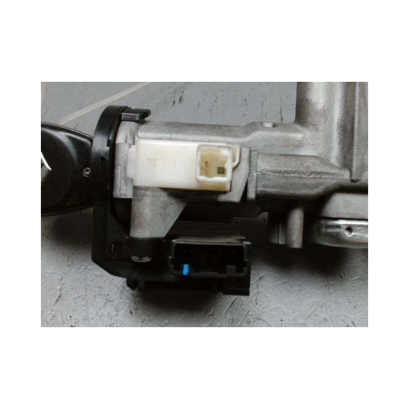 ANTIVOL DE DIRECTION SUZUKI CELERIO