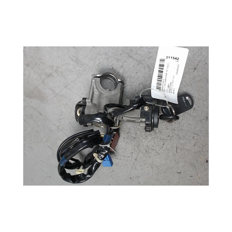 ANTIVOL DE DIRECTION HONDA HR-V JOY MACHINE -2001
