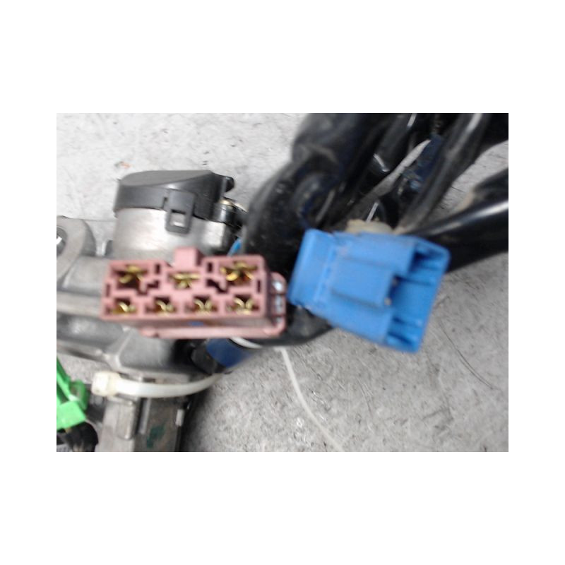 ANTIVOL DE DIRECTION HONDA HR-V JOY MACHINE -2001