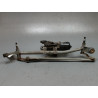 MECANISME ESSUIE-GLACE AVANT RENAULT MEGANE II PH1 02-05