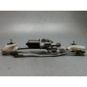 MECANISME ESSUIE-GLACE AVANT NISSAN MICRA 2003-2005