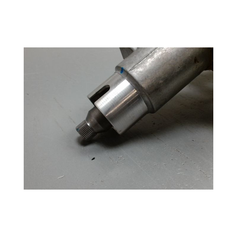 COLONNE DE DIRECTION ASSISTEE RENAULT KANGOO