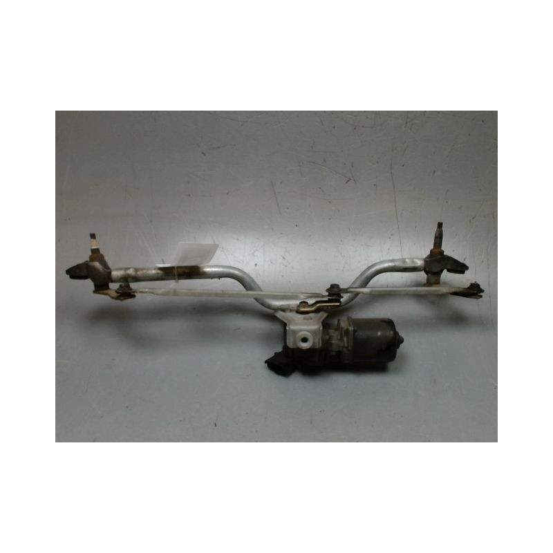 MECANISME ESSUIE-GLACE AVANT RENAULT CLIO II PH.2 01-06