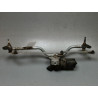 MECANISME ESSUIE-GLACE AVANT RENAULT CLIO II PH.2 01-06