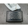 CAPTEUR DE PLUIE CITROEN C2 2003-