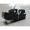COMMANDE LEVE-GLACE PORTE AVG KIA PICANTO