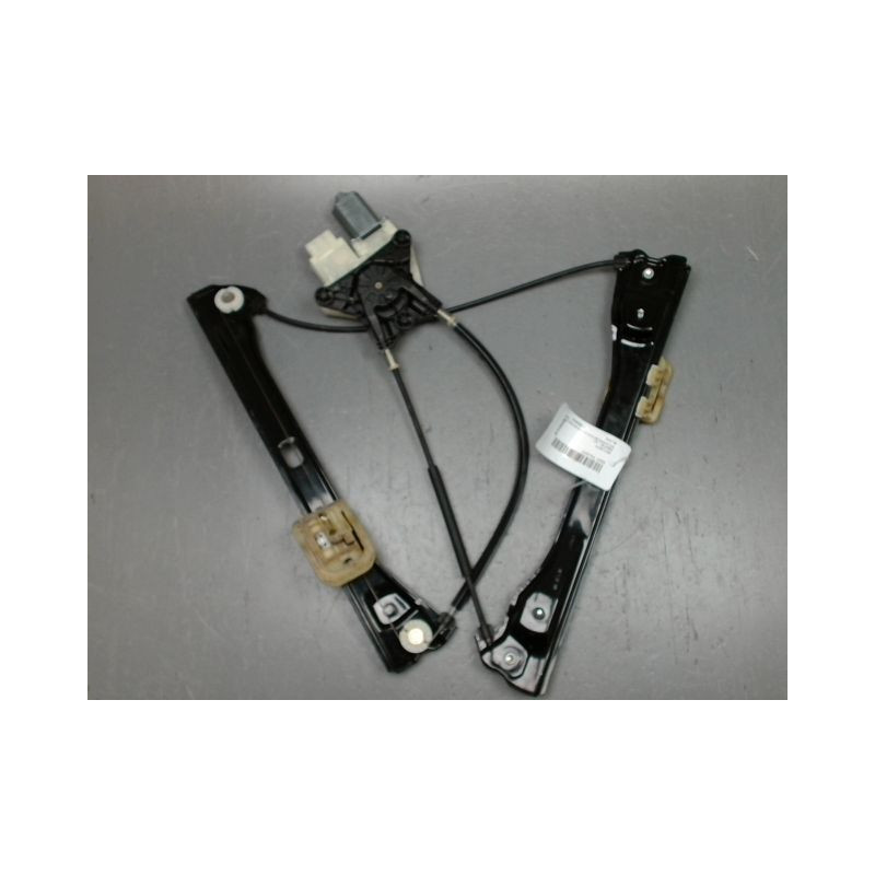 MECANISME+MOTEUR LEVE-GLACE AVANT GAUCHE SEAT TOLEDO