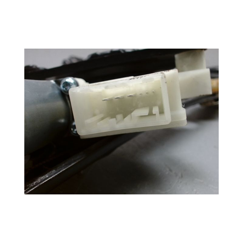 MECANISME+MOTEUR LEVE-GLACE AVANT GAUCHE SEAT TOLEDO