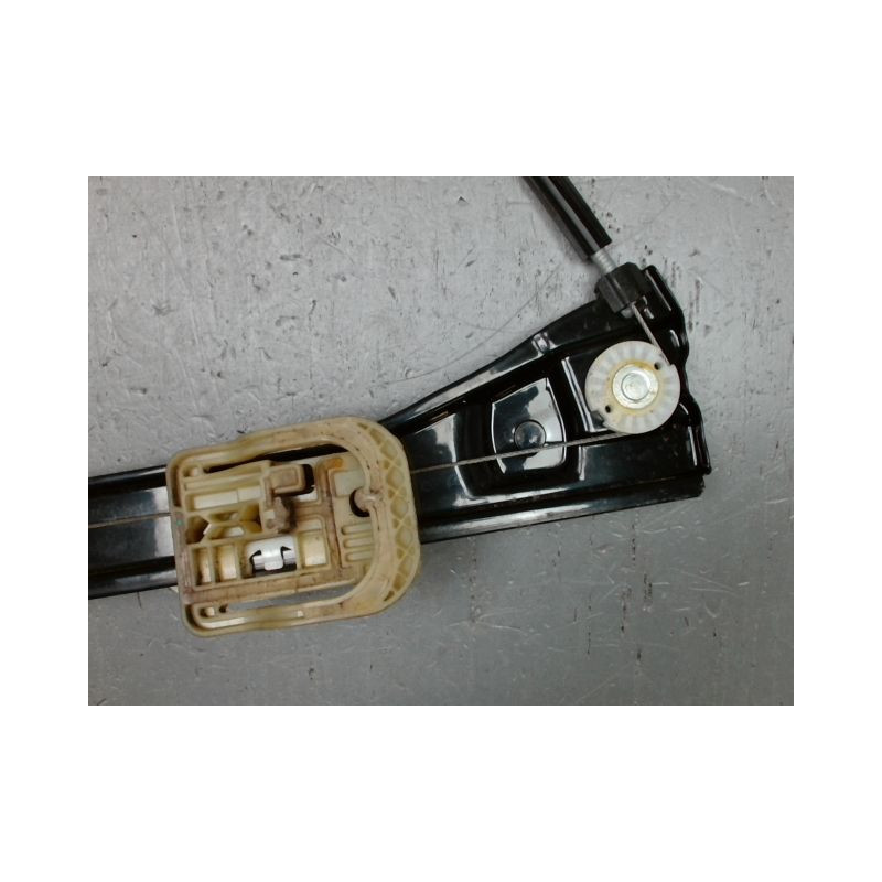MECANISME+MOTEUR LEVE-GLACE AVANT GAUCHE SEAT TOLEDO