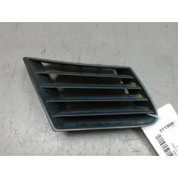 GRILLE CALANDRE D