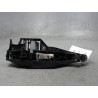 POIGNEE EXTERIEURE PORTE ARRIERE GAUCHE PEUGEOT 2008